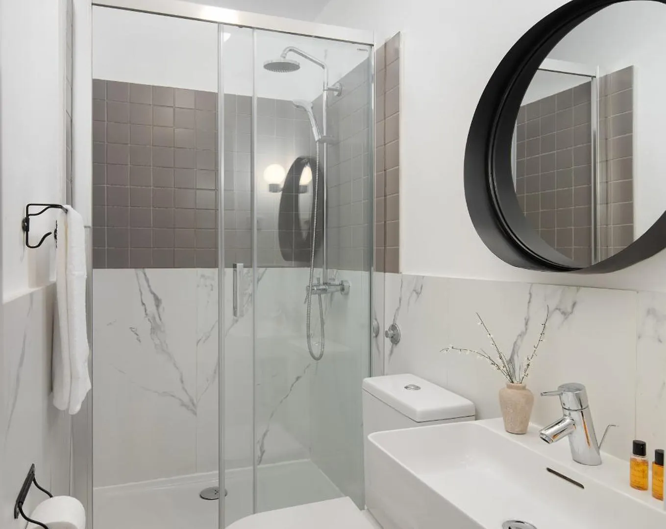 Square Apartment Old Town By Irundo Rovinj