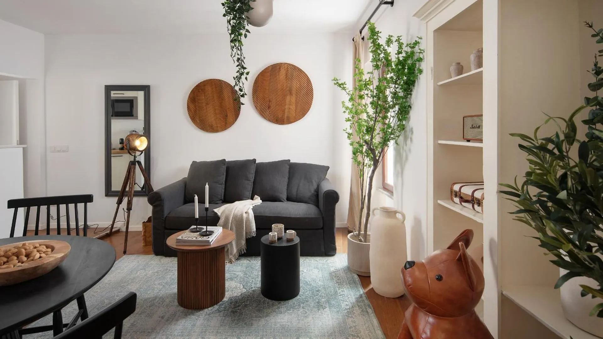 Square Apartment Old Town By Irundo Rovinj 0*,  Chorvatsko