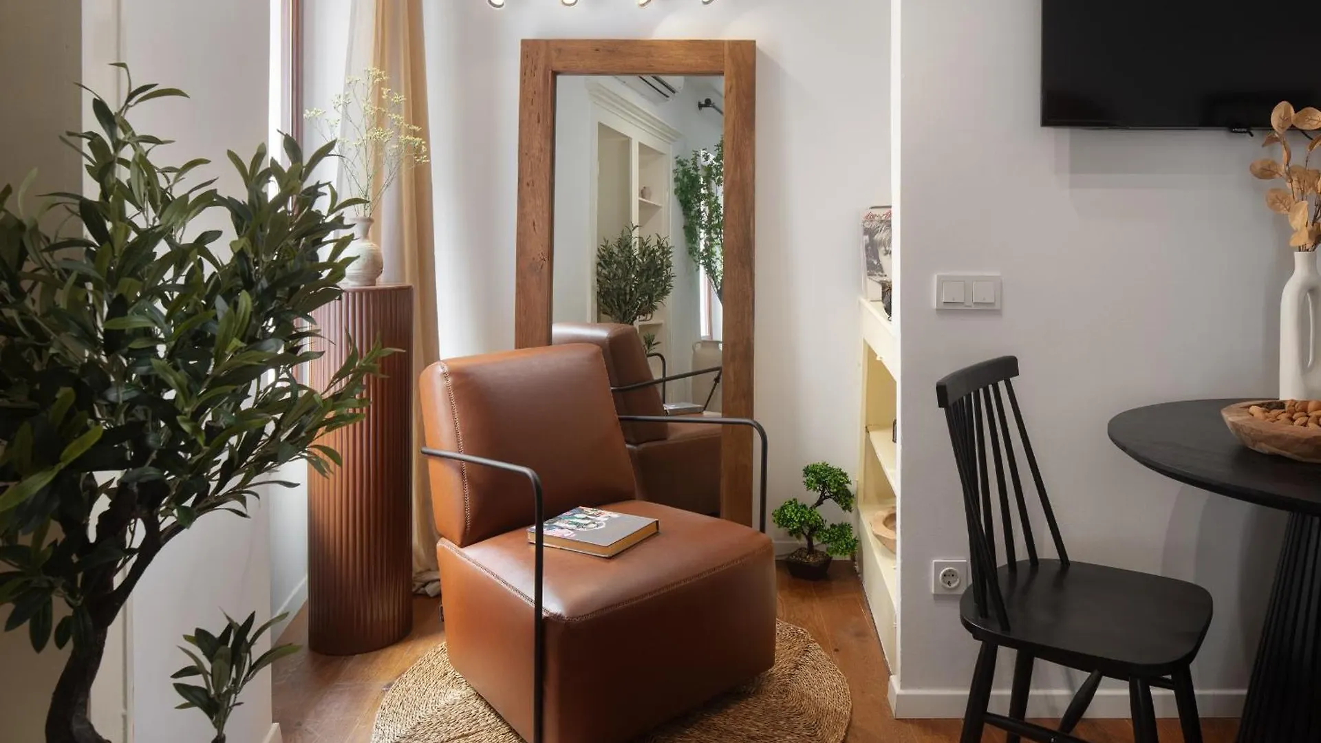 Square Apartment Old Town By Irundo Rovinj