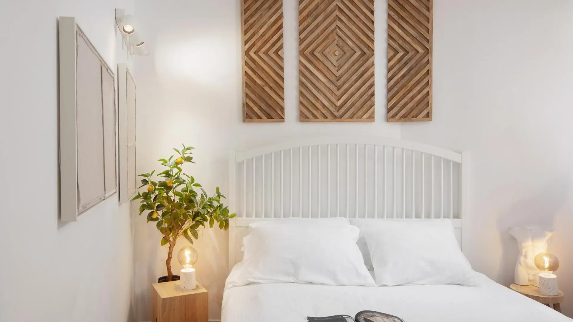 Square Apartment Old Town By Irundo Rovinj 0*,  Croatia