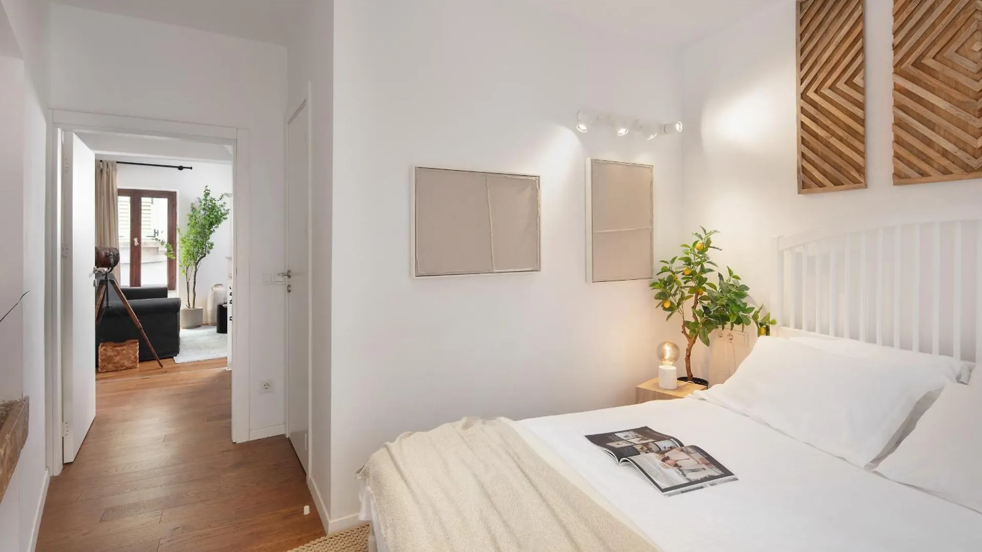 Square Apartment Old Town By Irundo Rovinj 0*,